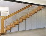 Construction et protection de vos escaliers par Escaliers Maisons à Rantzwiller